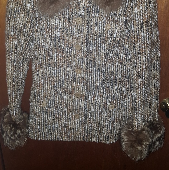 FIOUKS SUIT / FRANCE - Picture 5 of 7